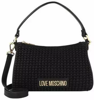Moschino Hug (JC4240PP0IKB100A) black
