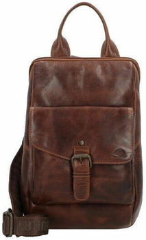 Greenburry Rugged (1300-25) brown