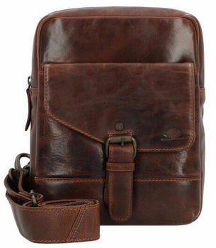 Greenburry Rugged (1302-25) brown