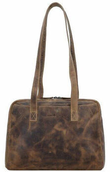 Greenburry Vintage (1535-25) brown