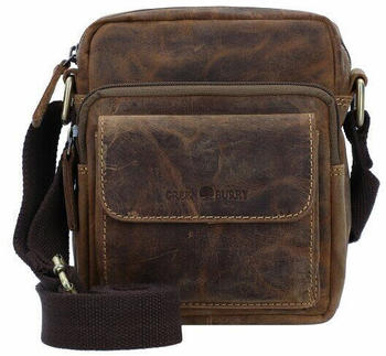 Greenburry Vintage (1542-25) brown