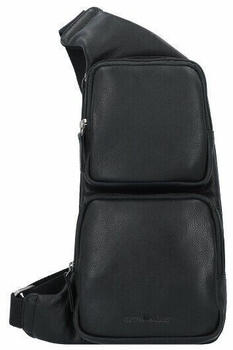 Greenburry Vintage (1543-20) black