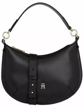 Tommy Hilfiger TH Chic (AW0AW16687-BDS) black