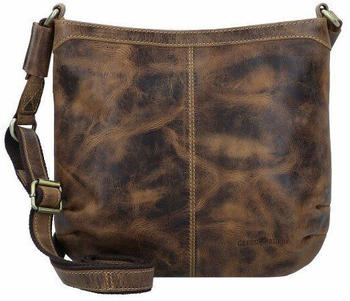 Greenburry Vintage (1655A-25) brown
