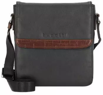 Bugatti Corso DeLuxe (49165601) black