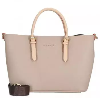 Bugatti Ella Shopper (49362450) beige