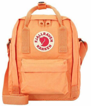 Fjällräven Kanken Sling (23797) sunstone orange