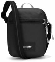 Pacsafe 35130130, Pacsafe GO Micro Crossbody Umh&auml;ngetasche (Volumen 1,5 Liter /