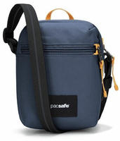 Pacsafe 35130660, Pacsafe GO Micro Crossbody Umh&auml;ngetasche (Volumen 1,5 Liter /