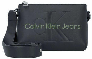 Calvin Klein Jeans Sculpted (K60K6106810GX) black-dark juniper