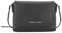 JOOP! Diurno Lorena Shoulderbag Shf Damen Umh&auml;ngetasche 900 Black - Schwarz