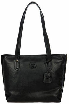 Bric's Milano Volterra (BOO05940.001) black