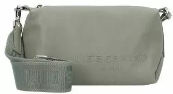 Liebeskind Elvira Camera Bag S opal green