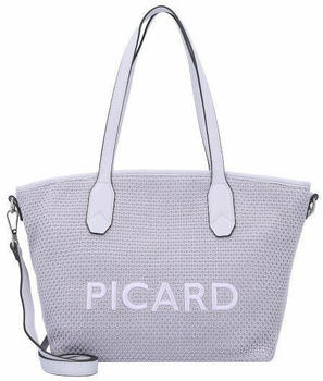 Picard Knitwork Shopper (3228-4U5-380) lilac