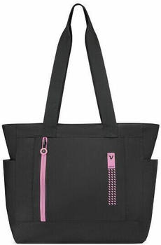Roncato Compact Neon Shopper (41201361) pink