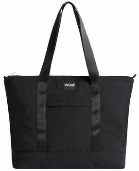 Wouf Down Town Shopper (WBN240015) midnight