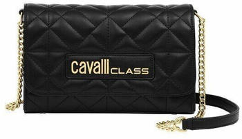Roberto Cavalli Class Carlotta (CCHB01012100) black