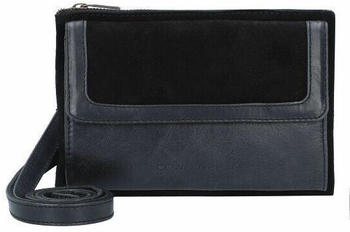 Cowboysbag Seventies Suede (3451) black