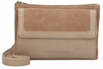 Cowboysbag Seventies Suede (3451) nomad