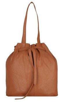 Greenburry Nappa Beutel(NR-2M-24) caramel