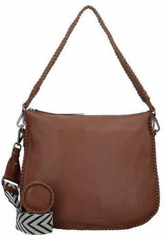 HARBOUR 2nd Just Pure Sarina (JP-12644-charmingcognac) charming cognac