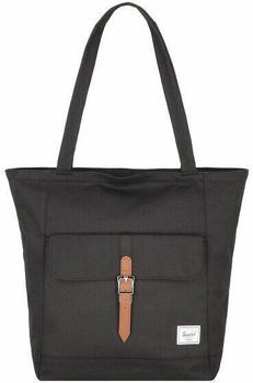 Herschel Retreat Shopper (11401-00001-OS) Laptopfach black