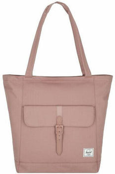 Herschel Retreat Shopper (11401-02077-OS) Laptopfach ash rose