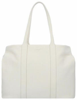 Lacoste City Court Shopper (NF4627IE) bone white