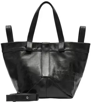 Liebeskind Elvira Shopper S black