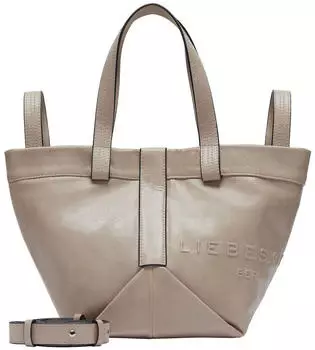 Liebeskind Elvira Shopper S sandstone