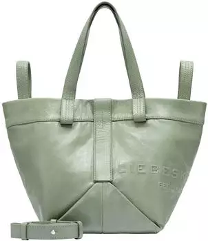 Liebeskind Elvira Shopper S sage
