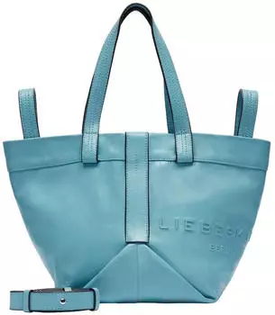 Liebeskind Elvira Shopper S azure