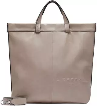 Liebeskind Elvira Tote L sandstone
