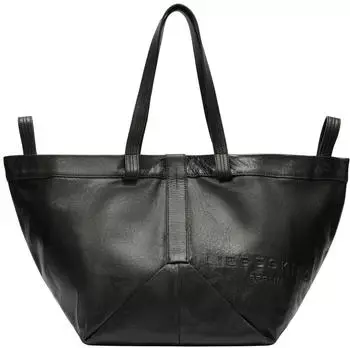 Liebeskind Elvira Shopper L black