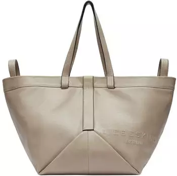 Liebeskind Elvira Shopper L sandstone