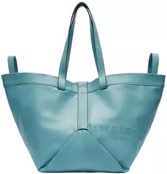 Liebeskind Elvira Shopper L azure
