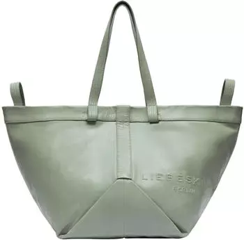 Liebeskind Elvira Shopper L sage