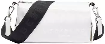 Liebeskind Elvira Camera Bag S wei&szlig;