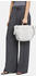 Liebeskind Elvira Shopper S white crinkle