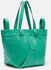 Liebeskind Elvira Shopper S jade crinkle