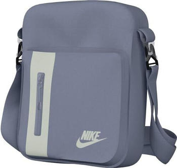 Nike Crossbody Bag (DN2557) ashen slate/ashen slate/silver