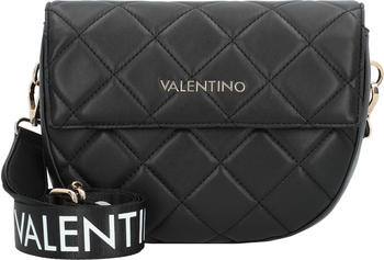 Valentino Bags Bigs Flap Bag black