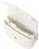 Valentino Bags Bigs Flap Bag white