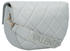 Valentino Bags Bigs Flap Bag perla