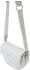 Valentino Bags Bigs Flap Bag perla