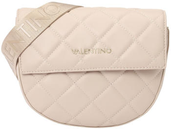 Valentino Bags Bigs Flap Bag nude