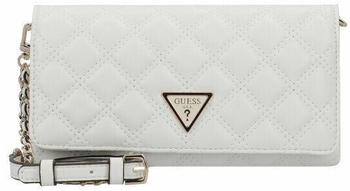 Guess Giully Clutch (HWQG87_48750) wei&szlig;