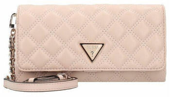 Guess Giully Clutch (HWQG87_48750) light beige