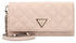 Guess Giully Clutch (HWQG87_48750) light beige