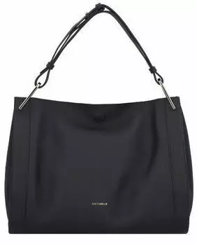 Coccinelle Wallace (E1R6A130201) noir-cuir